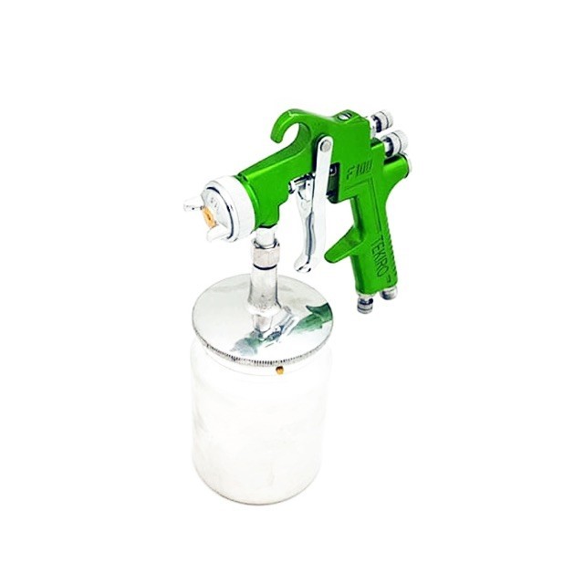 SPRAY GUN F 100S / SEMPROTAN CAT F 100S TEKIRO