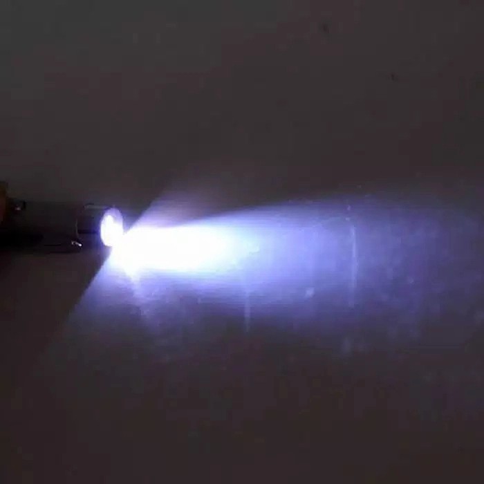 

Pulpen Laser Pena Bolpoin LED Aluminium Pointer - 5 IN 1 Pen Ballpoint