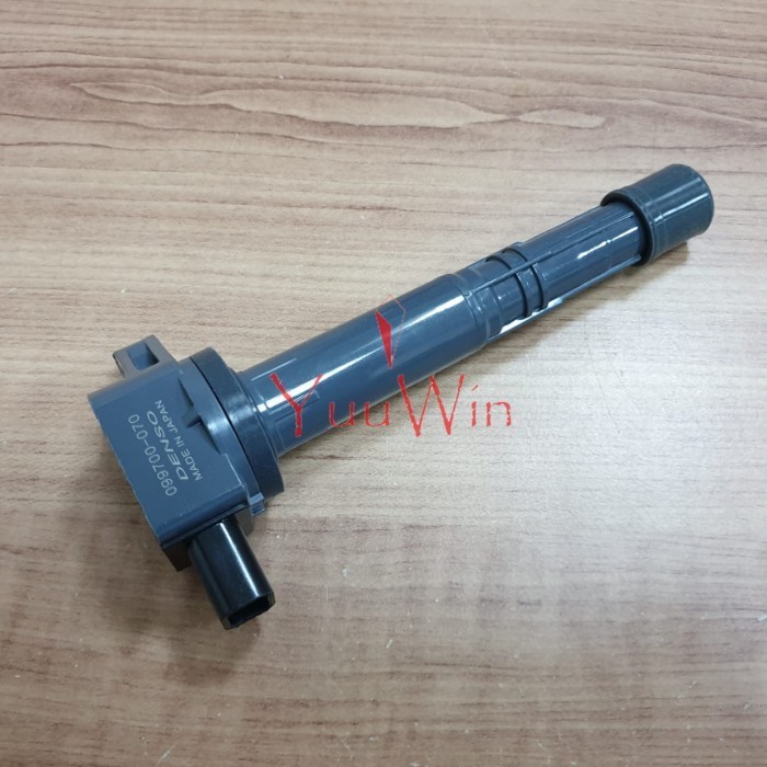 IGNITION COIL - KOIL HONDA CRV GEN 2 2001-2006