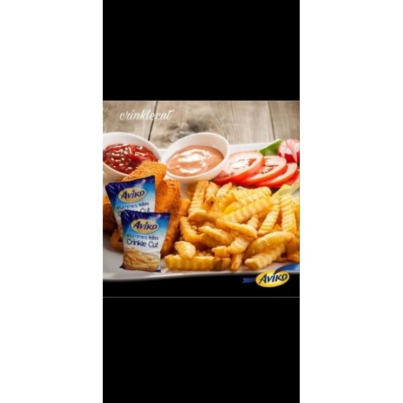 

AVIKO SHOESTRING 2KG