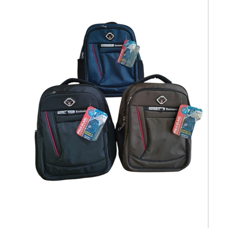 [SDW] pekanbaru/Tas Ransel Sekolah SD SMP Ukuran 16 Inci