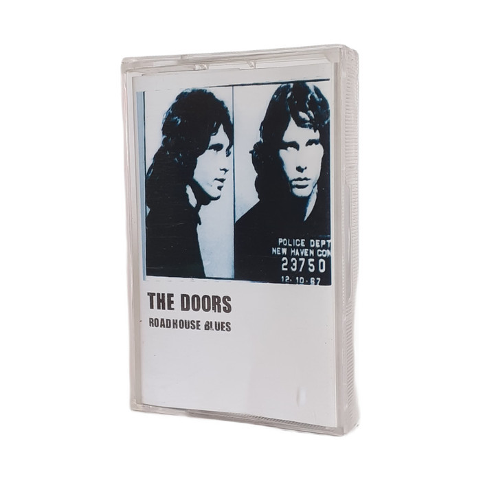 kaset tape The Doors Roadhouse Blues