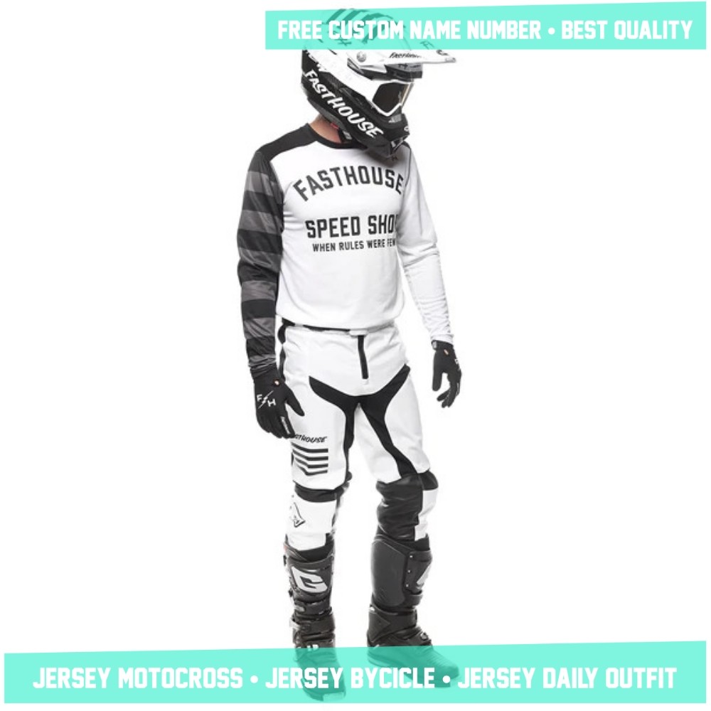 JERSET MOTOCROSS DEWASA & ANAK // JERSEY SEPEDA // JERSEY SET MX // JERSEY TRAIL // JERSEY TRABAS //