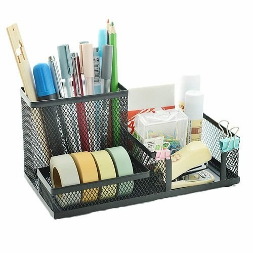 

V-TEC MEMO ORGANIZER HITAM VT-9058