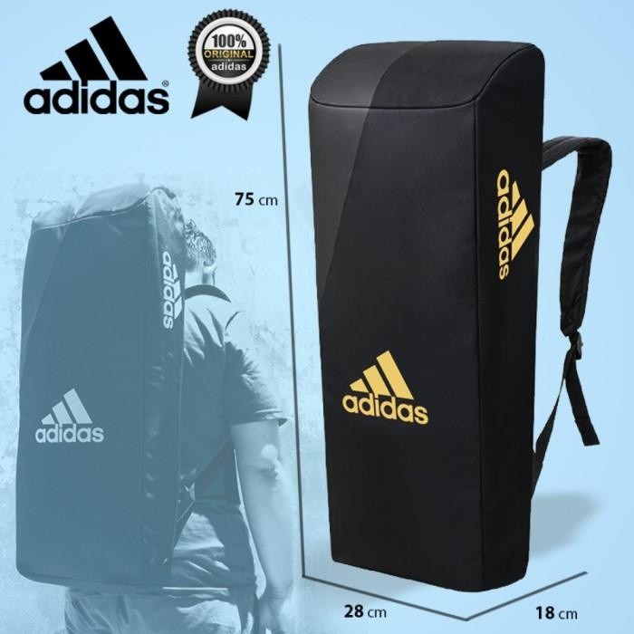 Tas Badminton Tenis ADIDAS VS 3.1 3 Ransel Backpack 100% ORIGINAL ADIDAS