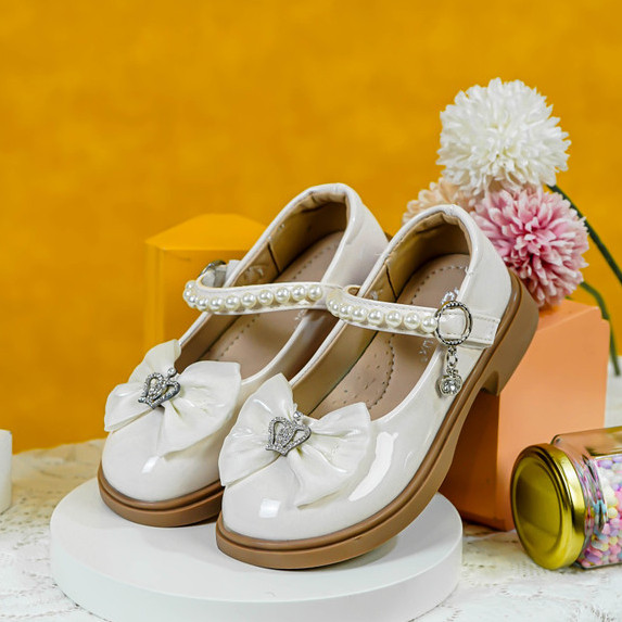 POLLUX KIDZ ATSB60 SEPATU SANDAL ANAK PEREMPUAN | KID SHOES | SEPATU PESTA ANAK