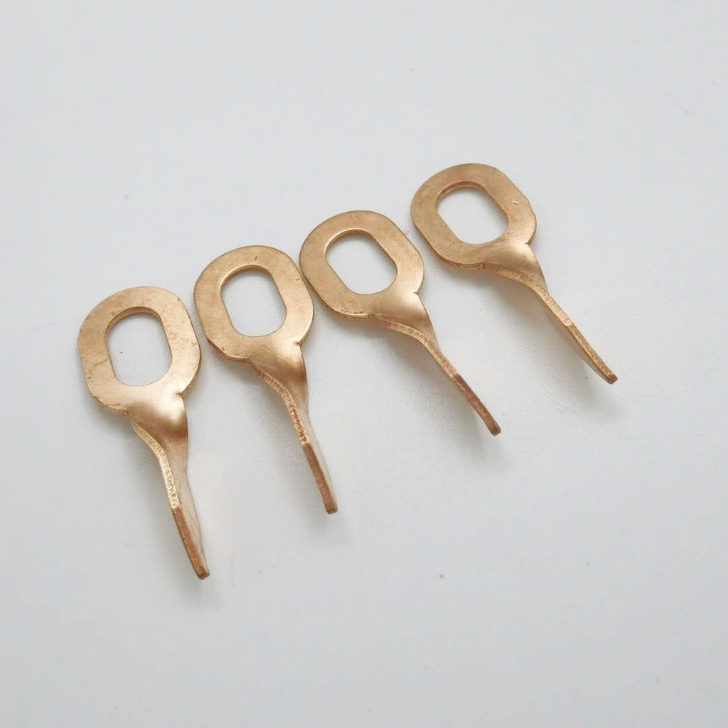 50pcs Dent Pulling Straight Washer for Spot Welder Panel Pulling Washer Spot Sheet Metal Tools Set