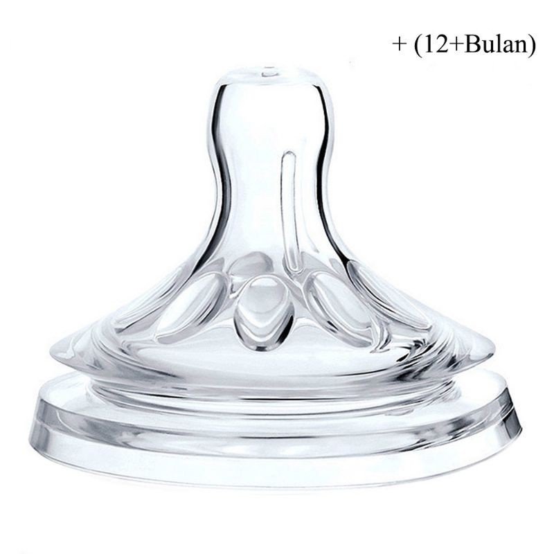 Dot nipple UTK Avent Philips WIDE NECK BUKAN ORI manado