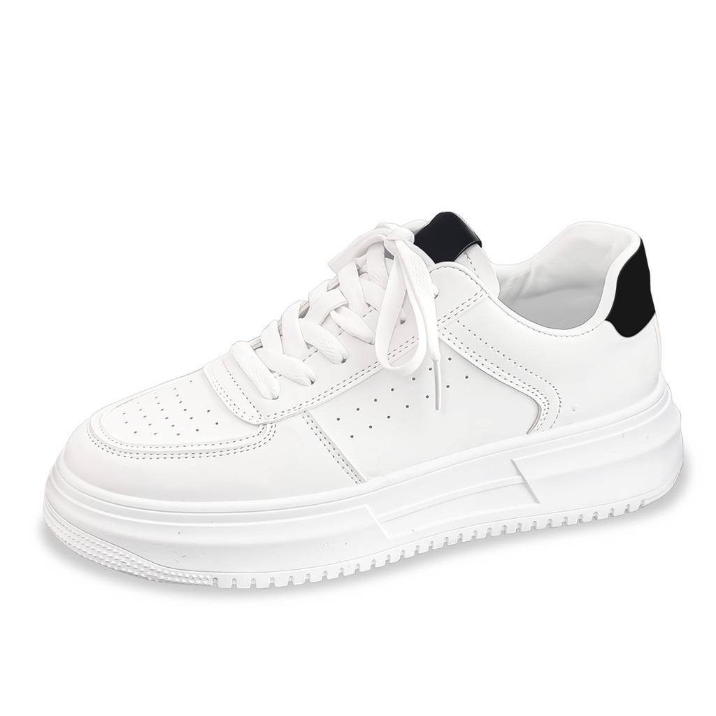 Sepatu Sneakers Wanita Casual Fashion Shoes LV0469