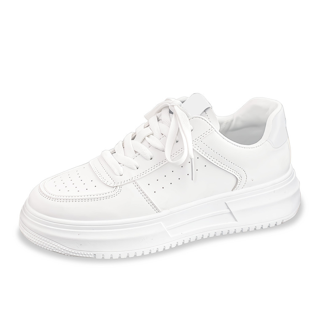 Sepatu Sneakers Wanita Casual Fashion Shoes LV0469