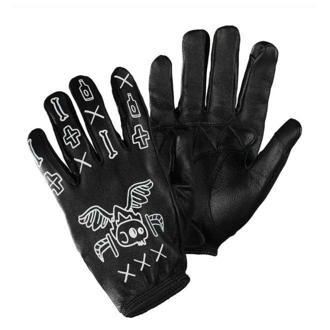 NORTHY BRAVO CRANIAL GLOVE