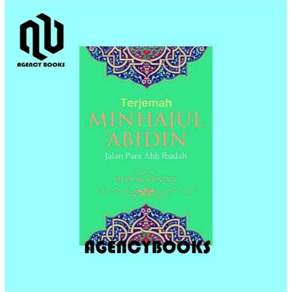 TERJEMAH MINHAJUL ABIDIN LENGKAP - MINHAJUL ABIDIN -Imam al-Ghazali