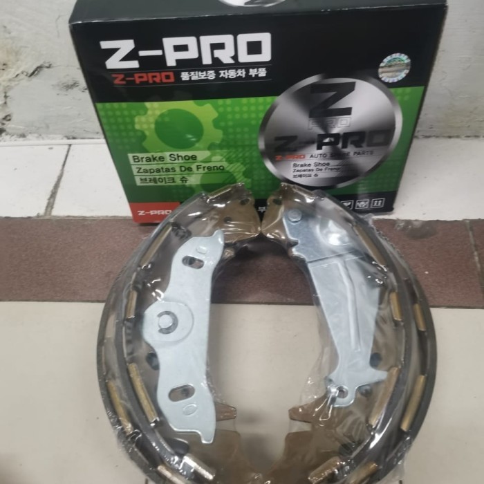 COD--Part Kampas rem belakang HYUNDAI H1