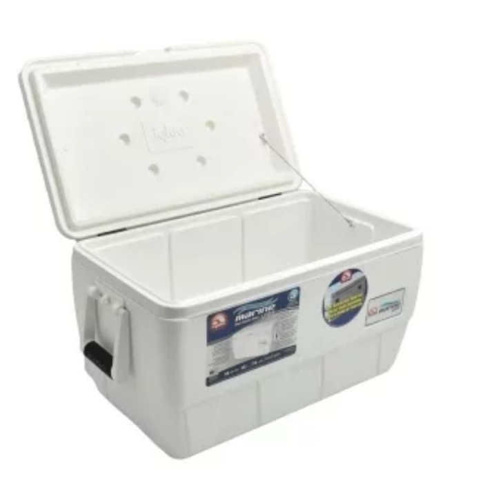 IGLOO COOLER BOX IKAN-COOLER BOX PENDINGIN MINUMAN MARINE ULTRA 45L