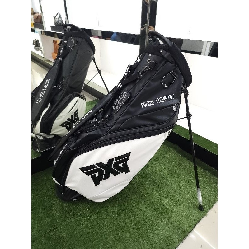 Stand Bag | Tas Golf Stand Parsons Xtreme Golf Bag