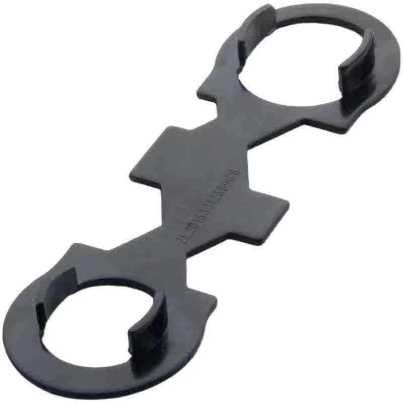 Keran Multifungsi Untuk Perbaikan Keran Air