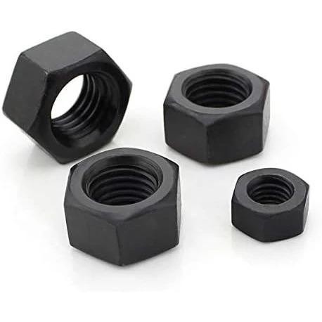 Mur Baja M16 / Mur Hex M16 / Mur Hexagon M16 / Mur M16 / Hex Nut M16