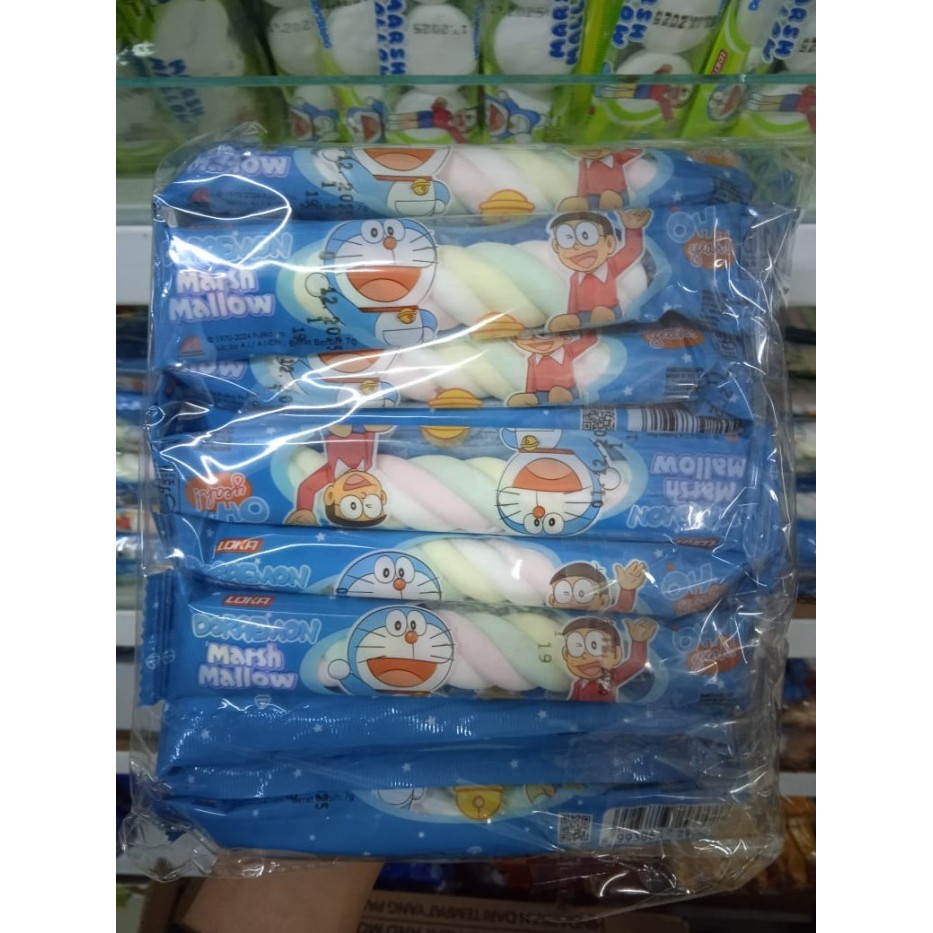 

Permen Marshmellow Kepang 20s DIJUAL PERPACK