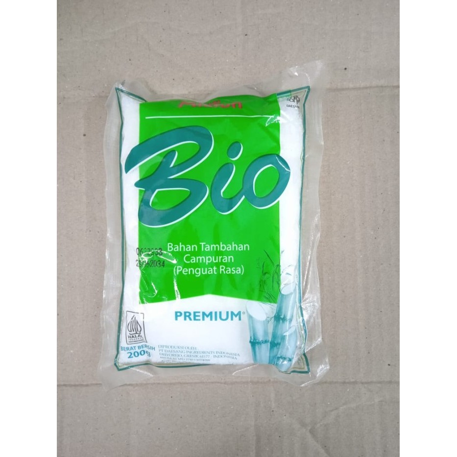

Bio Miwon Premium 200gram