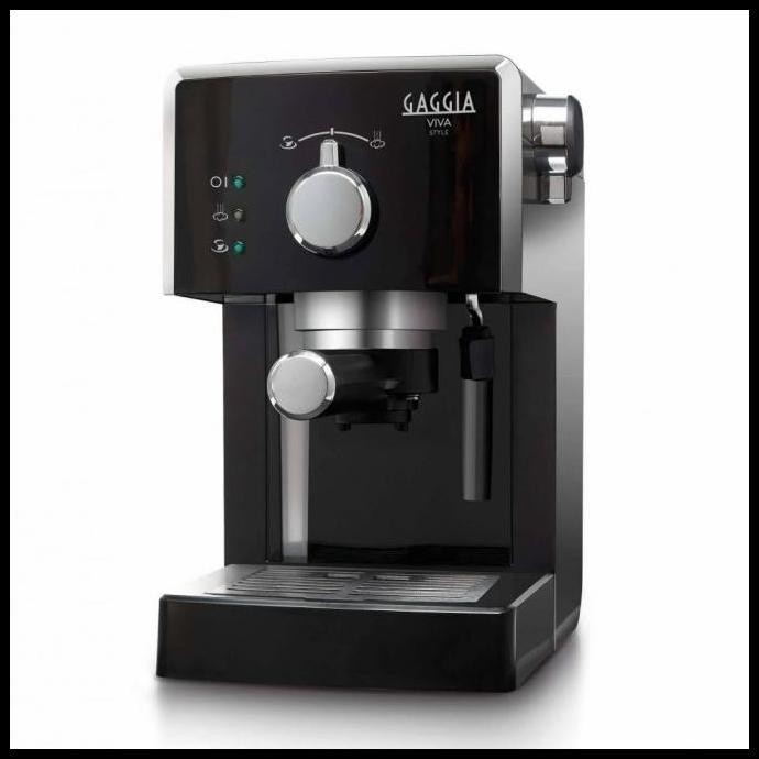MESIN KOPI ESPRESSO COFFEE SAECO POEMIA / GAGGIA VIVA DELUXE NEW 100%