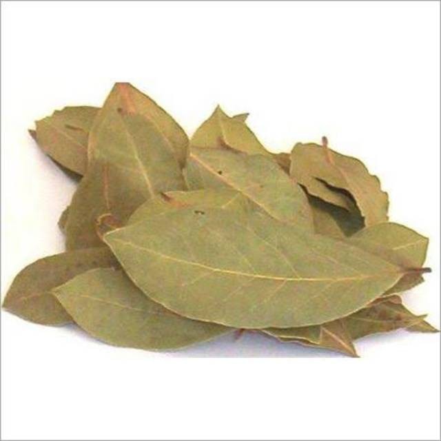 

Promo terlaris BAY LEAF/DRIED BAY LEAVES/Daun Salam Kering Kemasan 10gr termurah