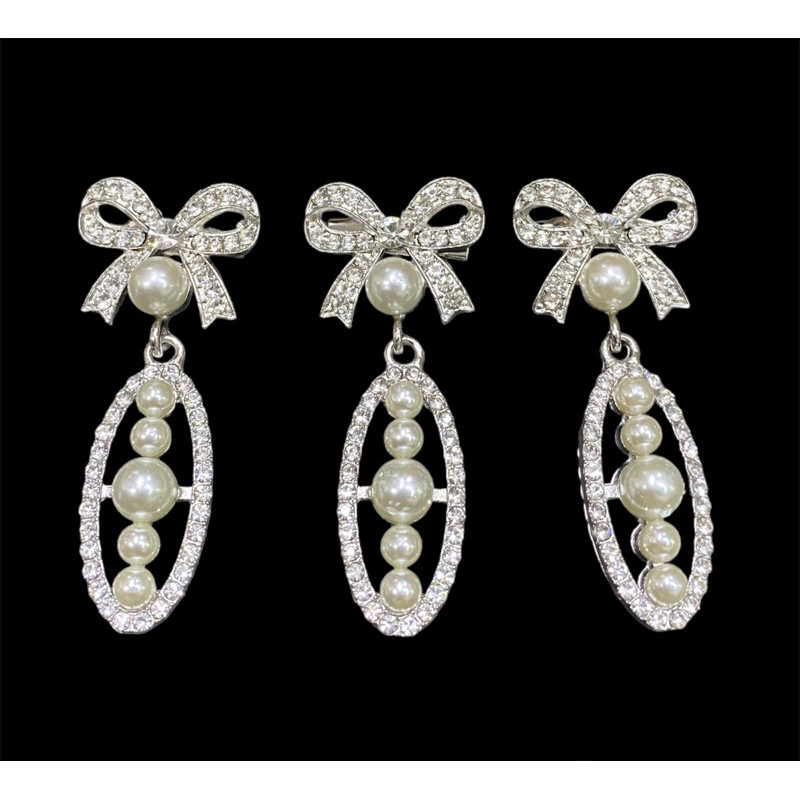 SHAHRAYA - Bros Dagu Juntai | Aksesoris Bros Dagu Juntai