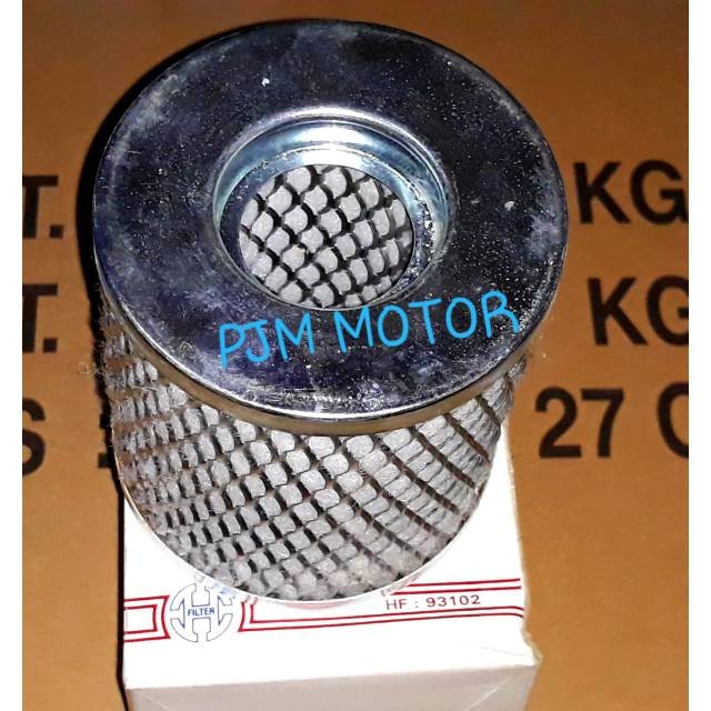 

Element air filter isi saringan udara hawa mesin yanmar tf55 tf65 amplas