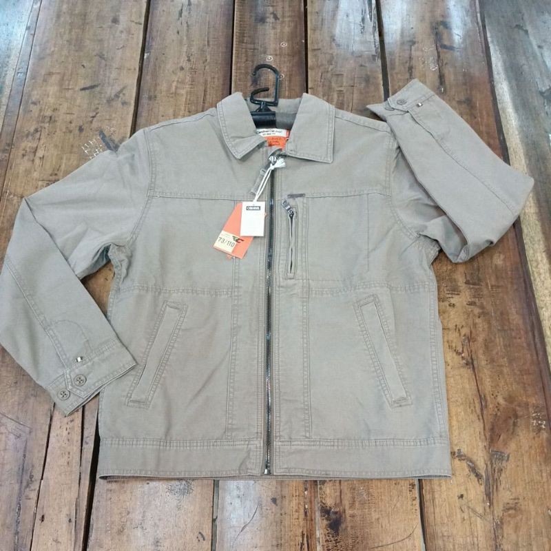 Jaket Cardinal Casual Original