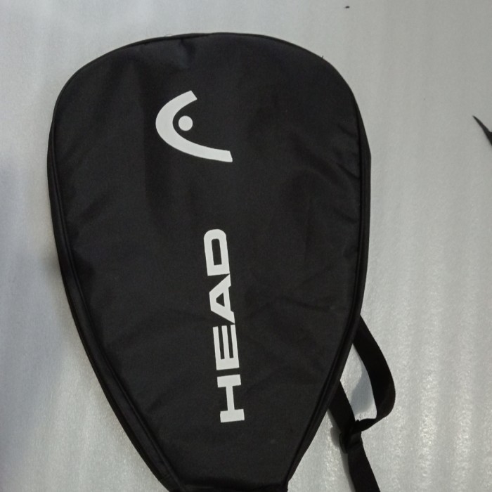 Tas raket tenis/ sarung raket tenis. Olahraga tenis - head pendek
