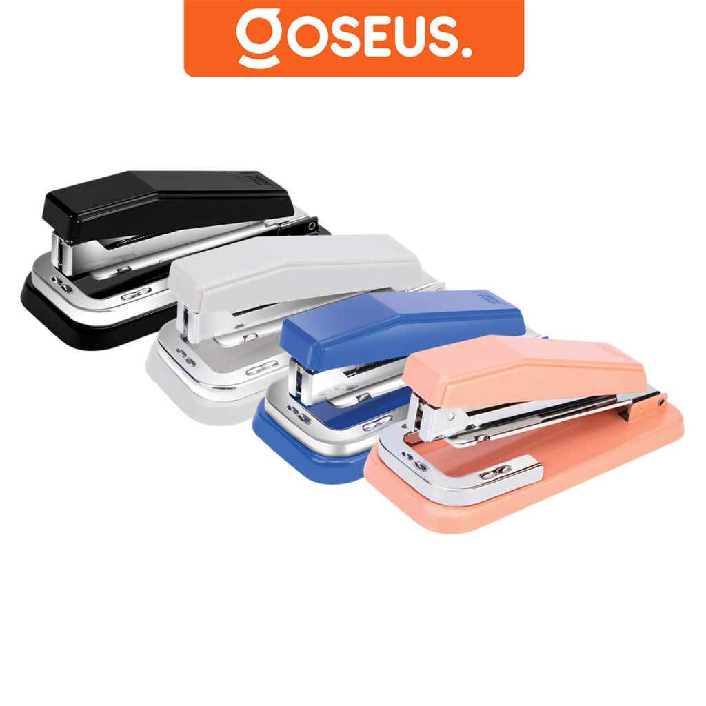 

Staples Putar 360° Staples 3 Arah Triple Stapler Portable Stepler Rotatable ATK3008