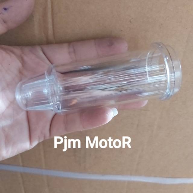 

Glas fos Gelas Kaca Tabung Saringan Minyak Solar Mesin Diesel Tf55 Tf65 Tf75 Tf85 Tf105 Tf115 Yanmar amplas