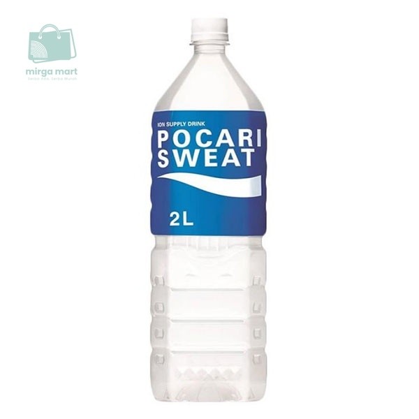 

Pocari Sweat Pet 2000 Ml