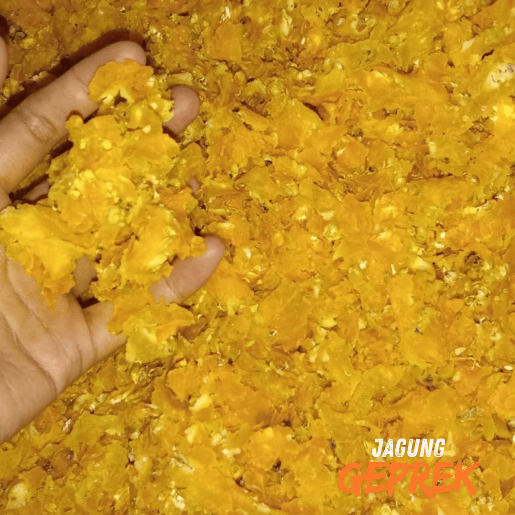 

VIRAL emping jagung pedas manis emping manis mentah emping jagung emping jagung mentah