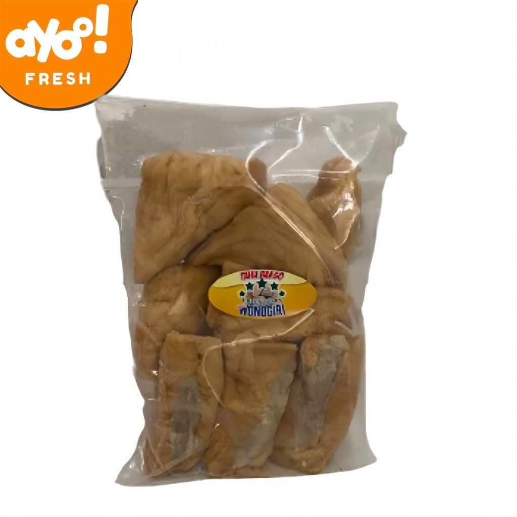 

Tahu Bakso Wonogiri isi 8 Pcs