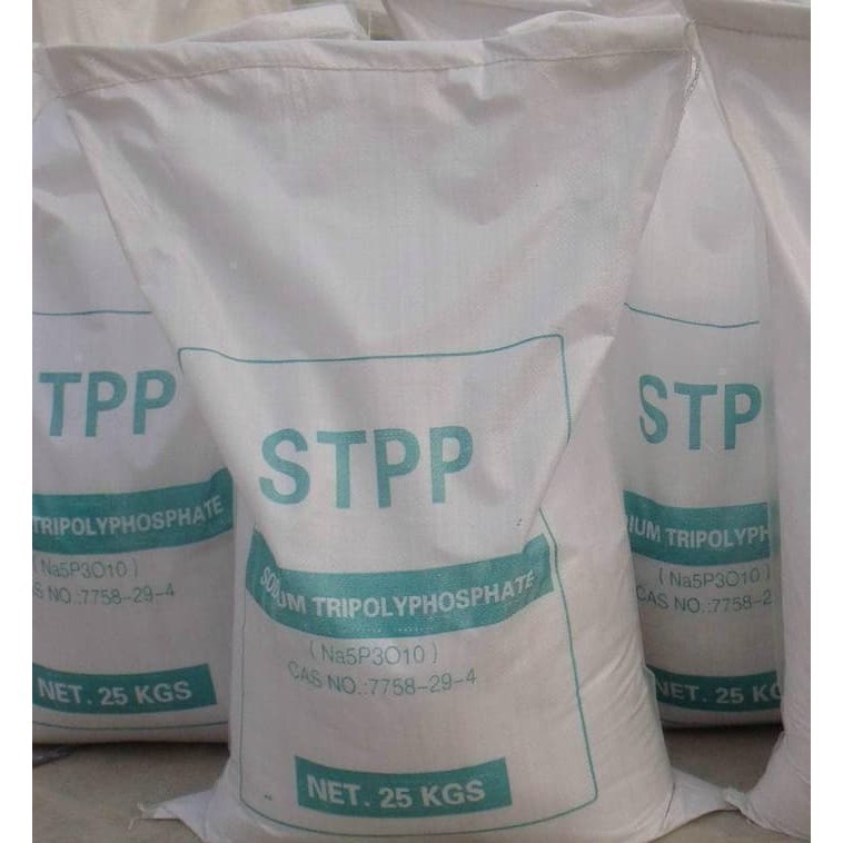 STPP Sodium Tripoliposfat food grade STTP