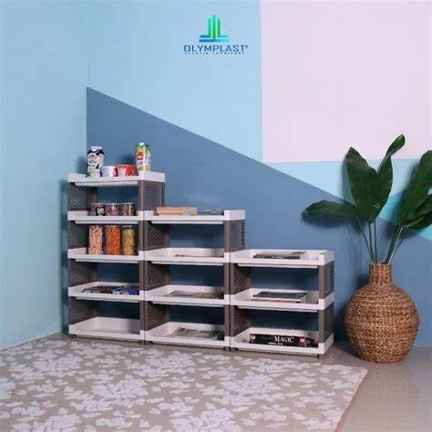 RAK SERBAGUNA / RSOB OLYMPIC/RAK PLASTIK