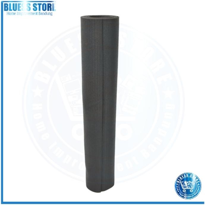 Iron Gym Matras Yoga 183x61 Cm Matras Gym Yoga Mat Matras Olahraga Htm