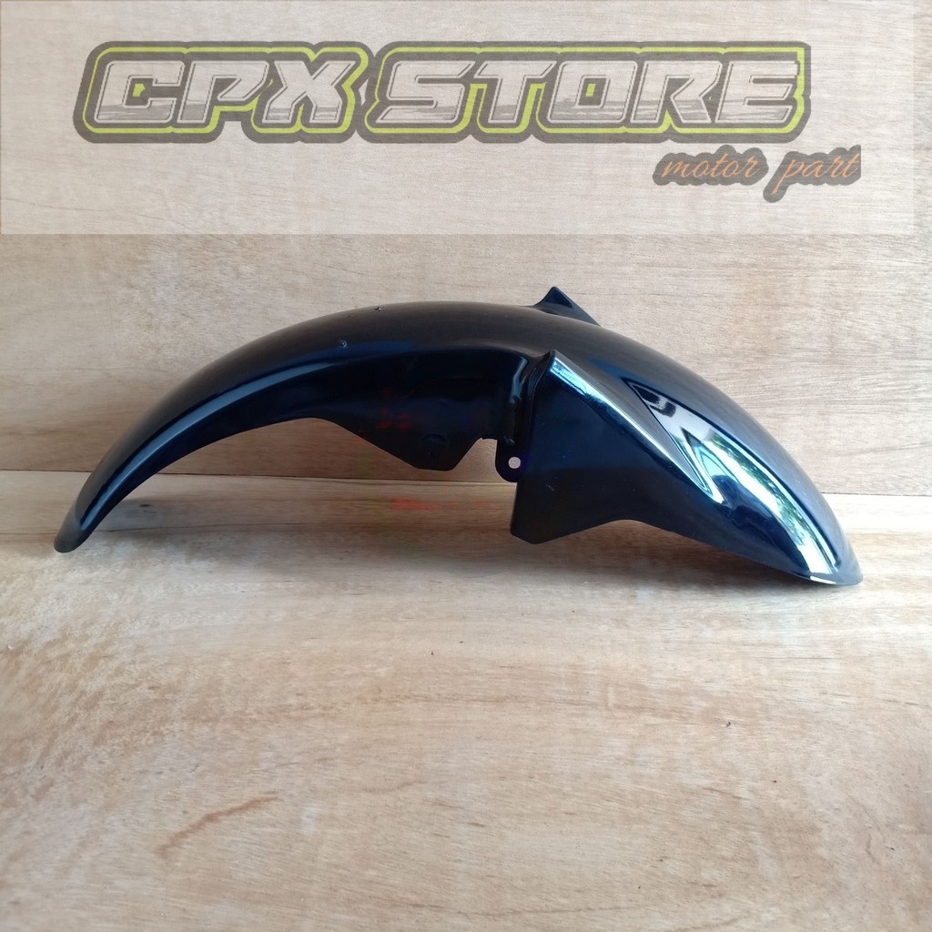 berkualitas Spakbor Depan Yamaha Vixion Lama Old Oval Slebor depan Vixion Lama Old Oval grosir ecer