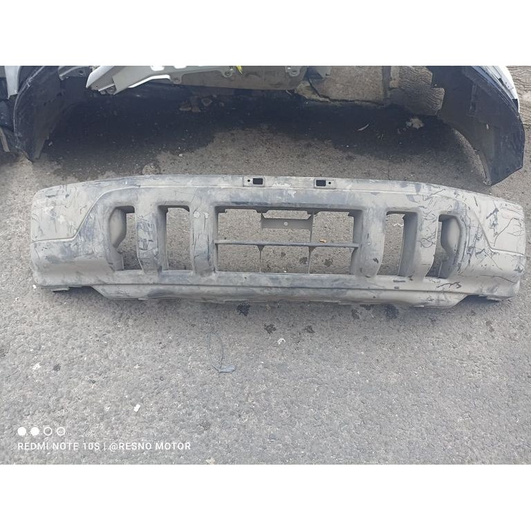 Bumper crv gen 1 2000 2001 2002