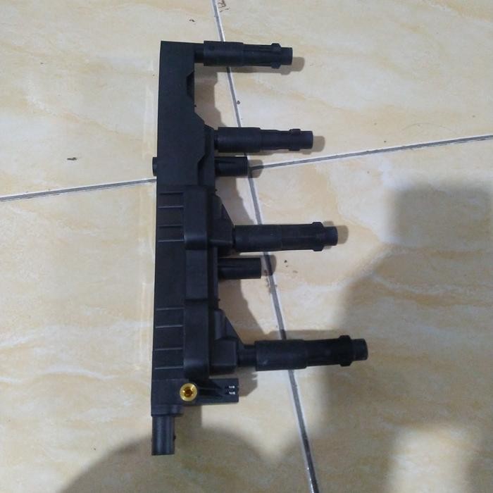 TERMURAH coil Mercedes Benz W168 A140