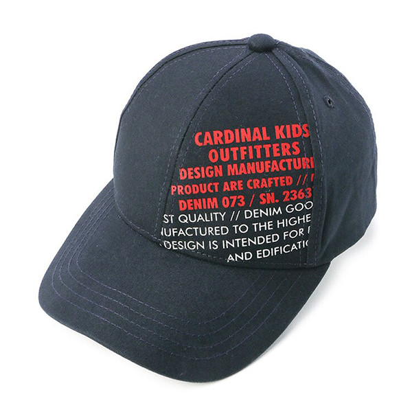 CARDINAL KIDS TOPI 25 (NAVY)