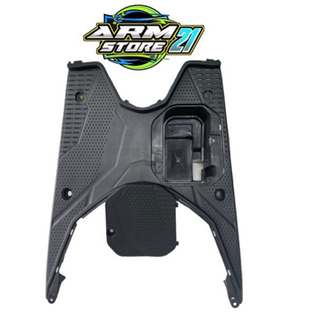 STEP FLOOR PIJAKAN KAKI BEAT ESP / BEAT STREET 2017-2019