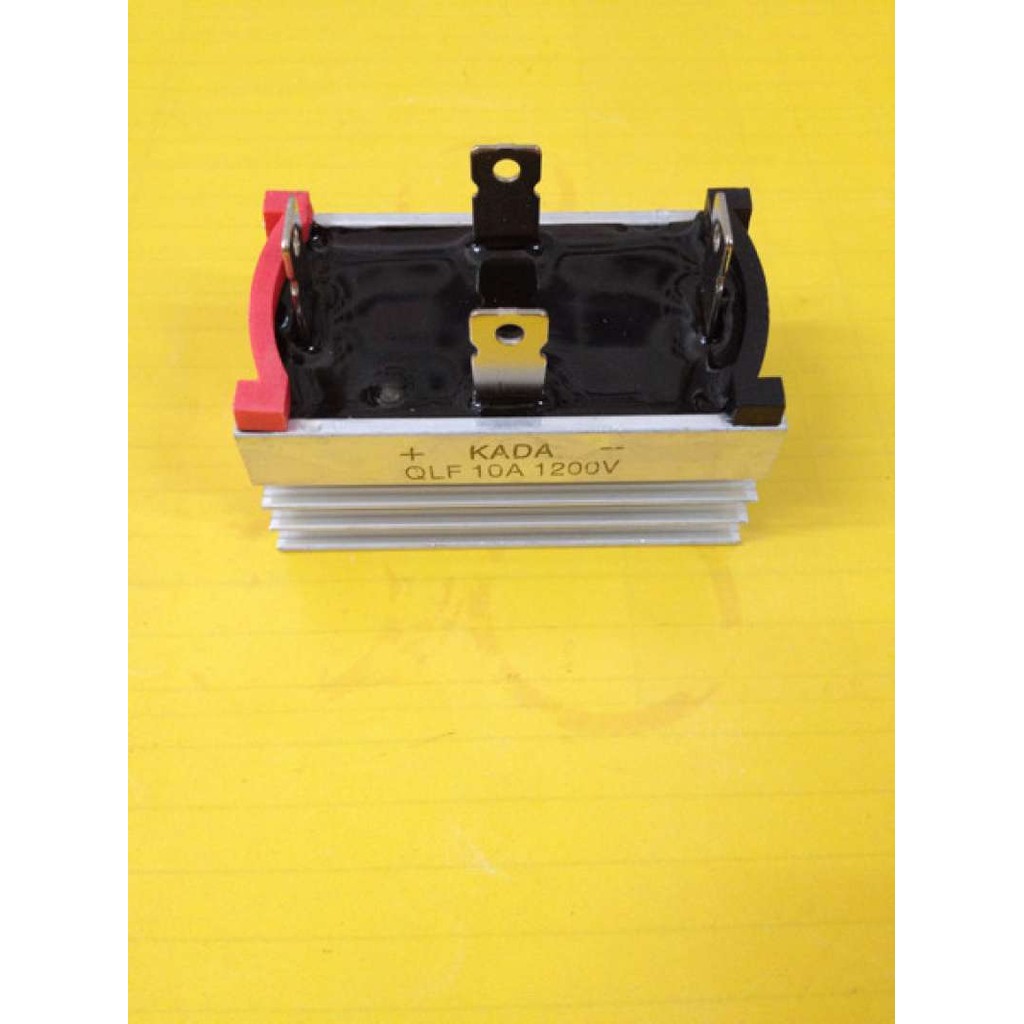 Silikon 4 Kaki Alternator Listrik ST 3