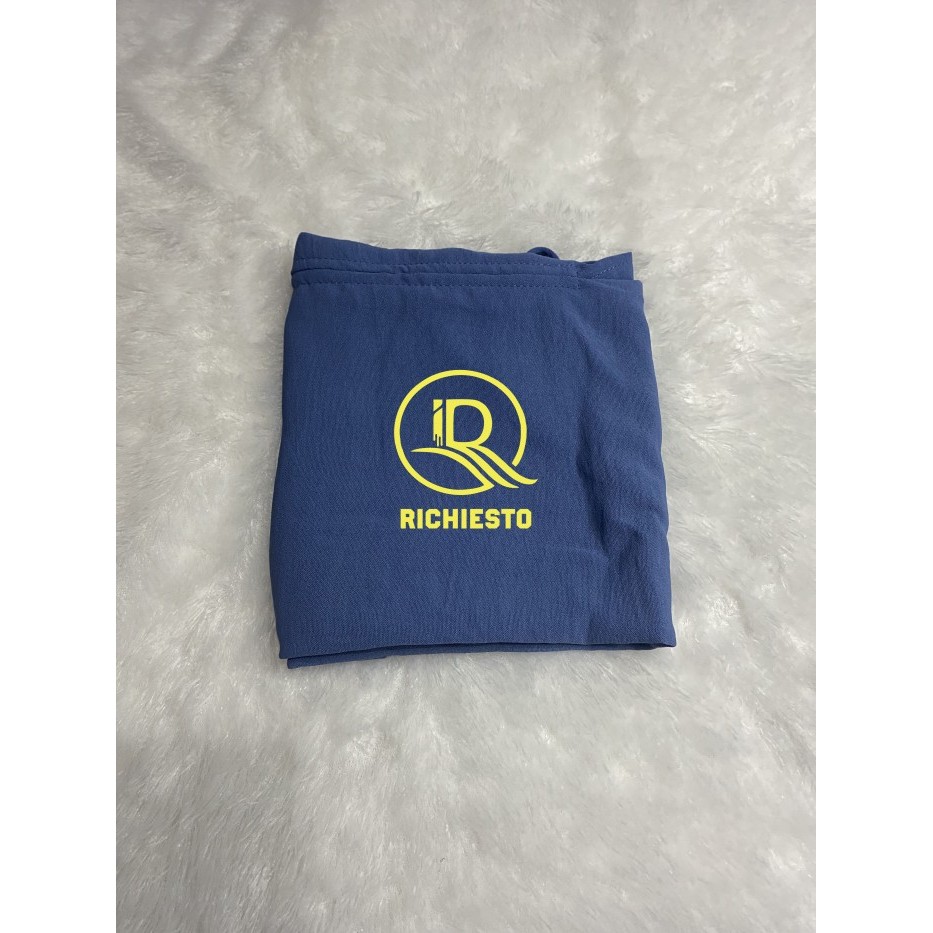 Jilbab Anak Bergo Maryam Crinkle Airflow Non Ped Usia 3-12 Tahun - Beige, S 3-6 TAHUN