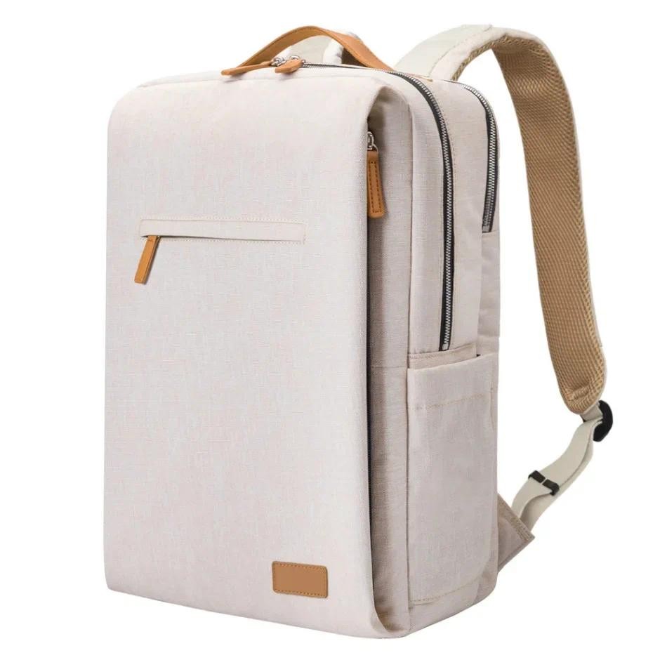 Multifunctional Travel Backpack Woman Airplane Bag Air Women's Notebook Bags For Women USB Charging 