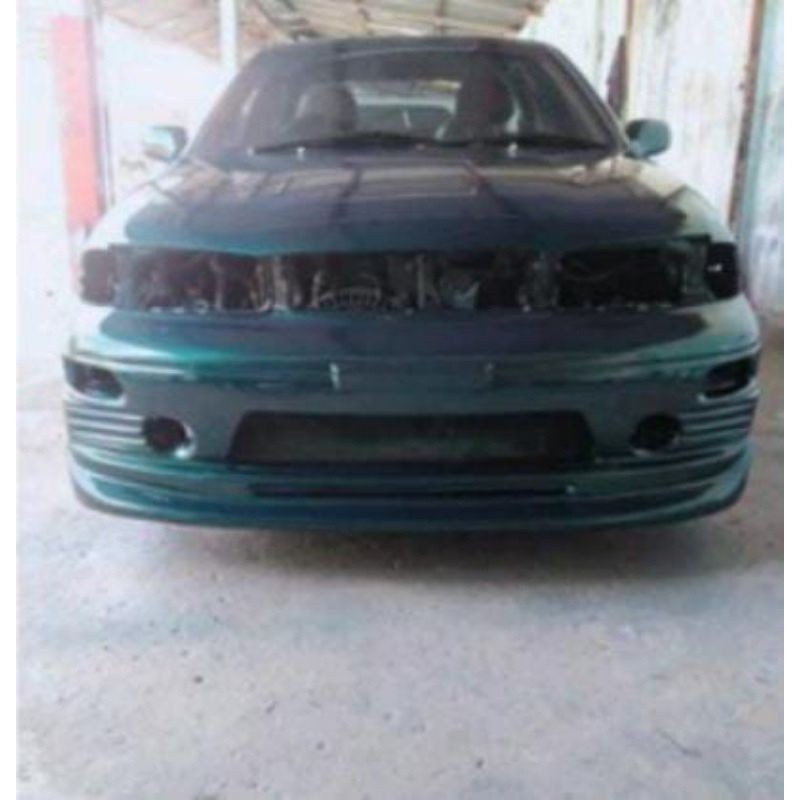 TERMURAH bemper  depan Timor model elegant - ALVINO VARIASI