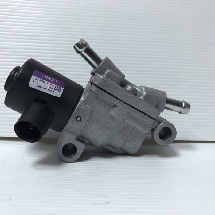Jual Part IACV Idle Valve Control Honda Accord Maestro tipe Denso COD