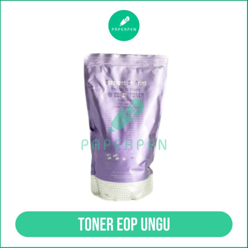 [MS] Toner Fotocopy Eop Ungu