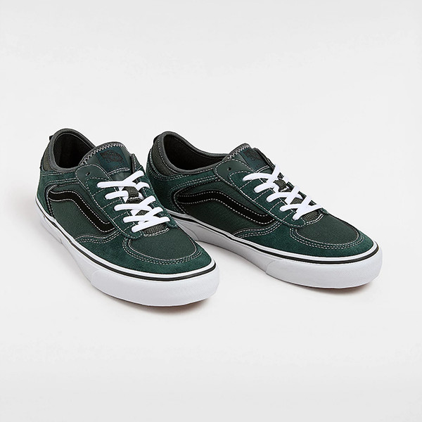 Vans Skate Rowley Dark Forest