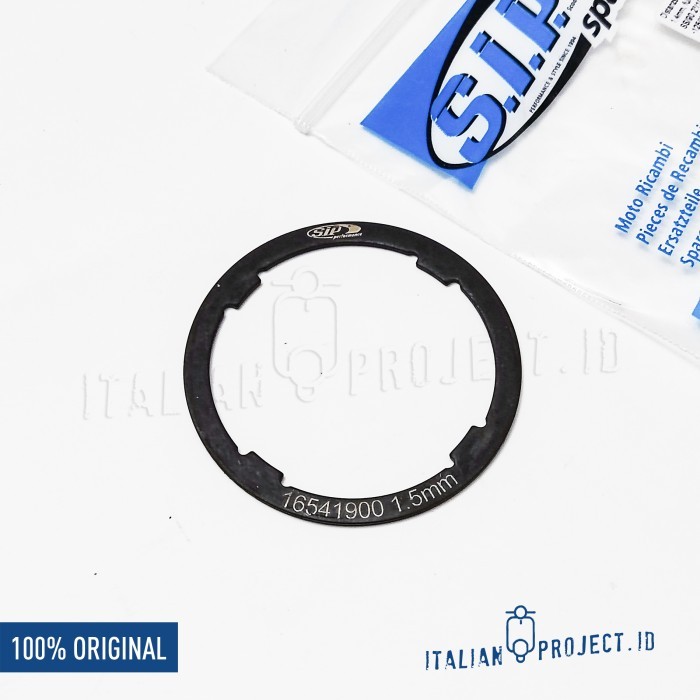 ATECH99 Ring Gearbox SIP Vespa Special PTS ET3 SS90 PK PX Exclusive Excel - 1.5 mm